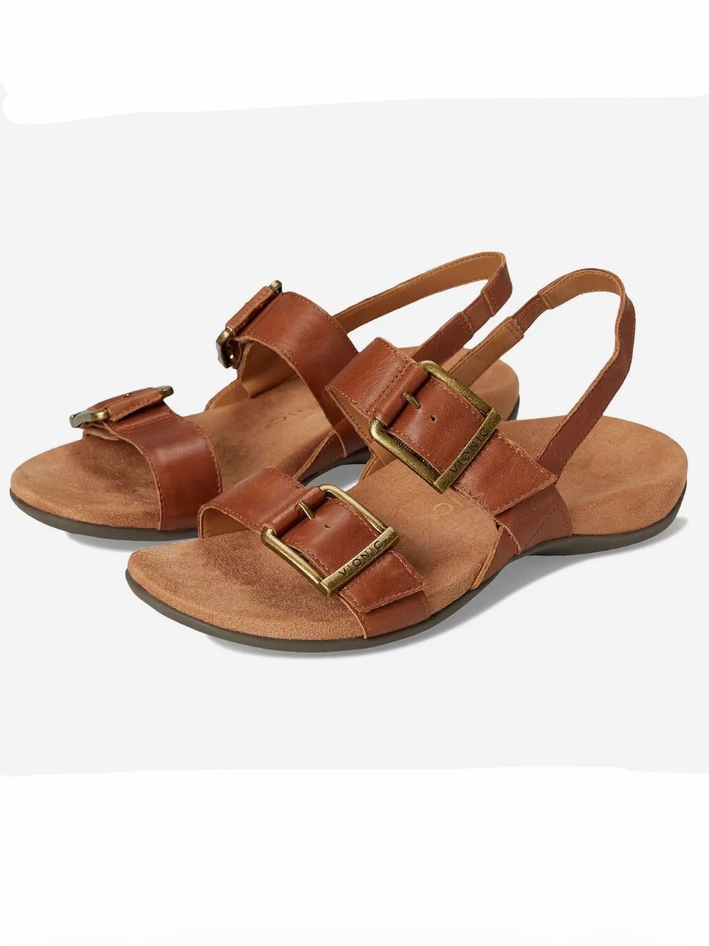 VIONIC Reese Slingbacks sandals Sz 9